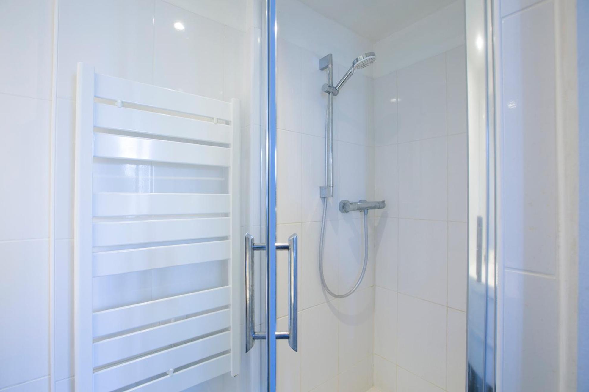 Cozy 1 Bedroom In Center Of Paris - Sc04 Екстер'єр фото